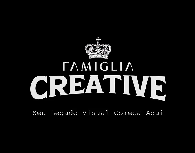 FAMIGLIA CRIATIVE