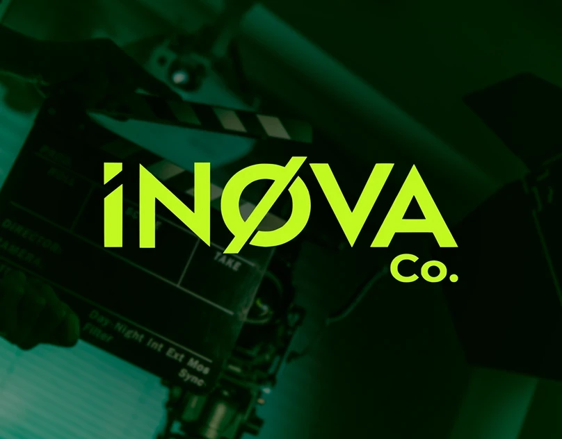 iNova - Produção Audiovisual