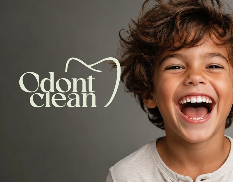 Odontclean - Clínica Odontologica
