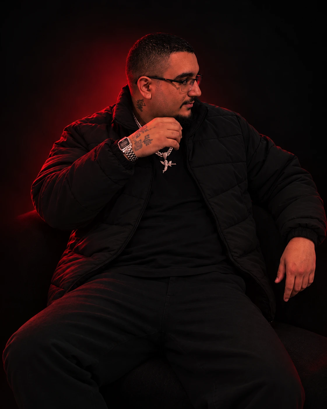 Luiz Antunes