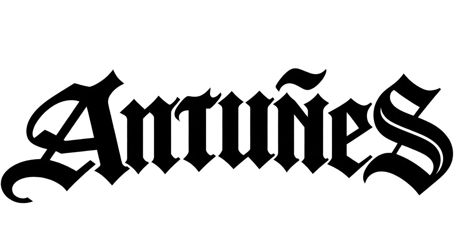 ANTUÑES
